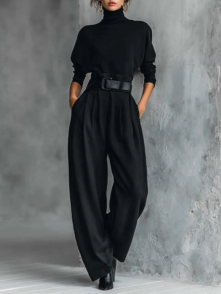 Noir / XL