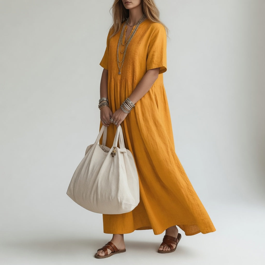 Jaune / 3XL