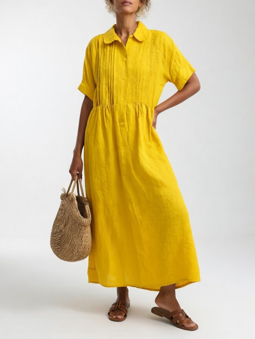 Jaune / 2XL