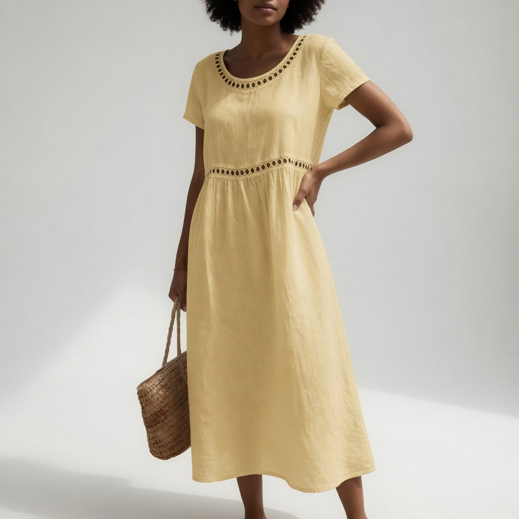Jaune / 3XL