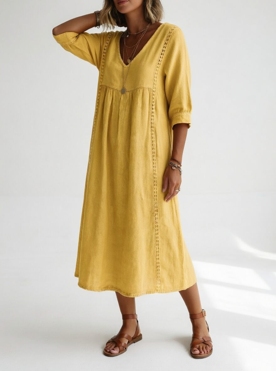 Jaune / 3XL
