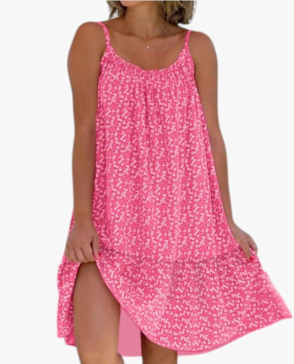Rose clair / 5XL