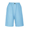 MARIE | Shorts Amples Taille Élastique