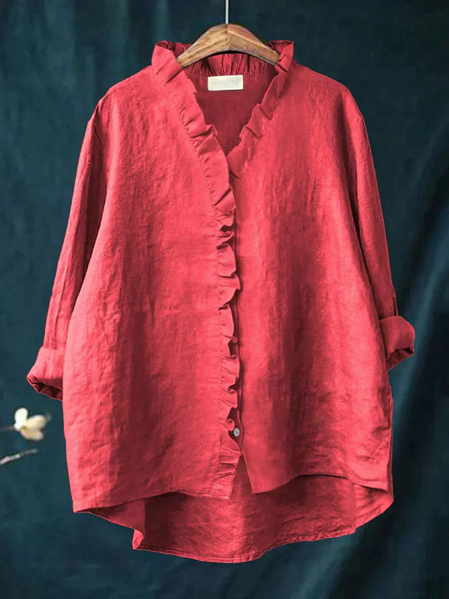 Rouge / 5XL