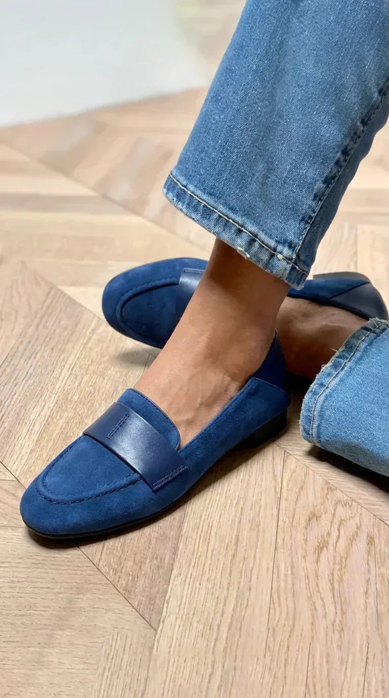 Bleu (Presque épuisé) / 40