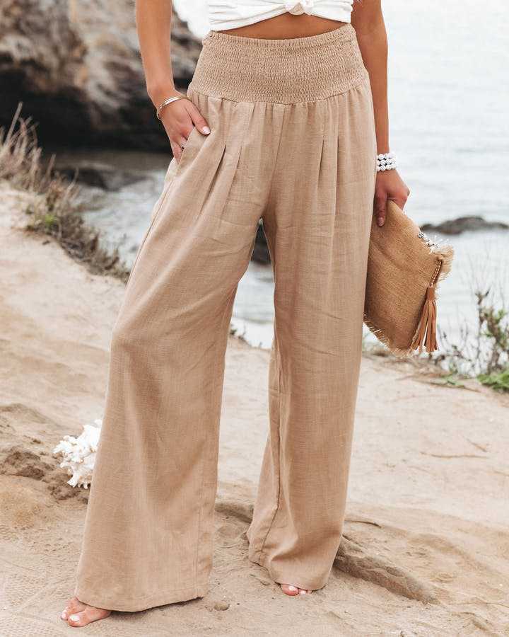 Beige (Presque épuisé) / 3XL