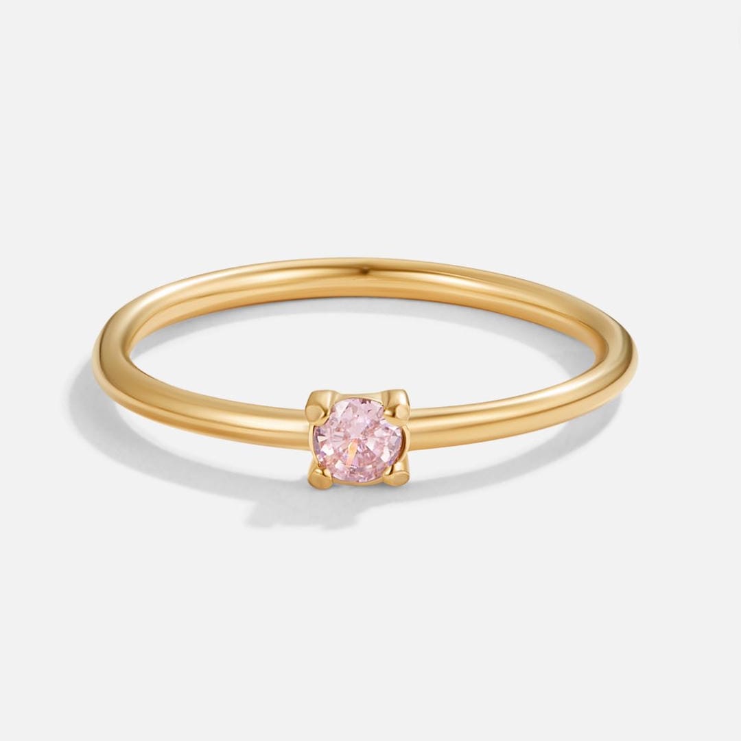 Octobre - Tourmaline / 10