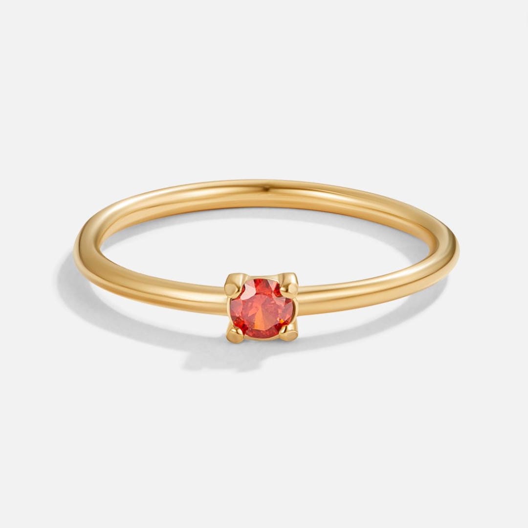 Juillet - Rubis / 10