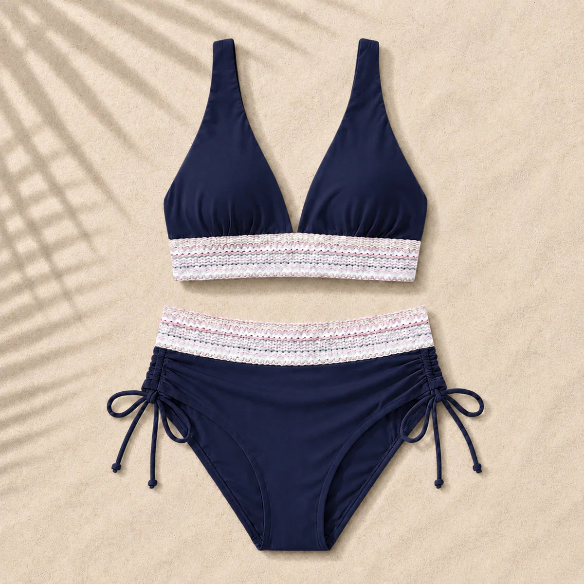 Bleu foncé / 3XL