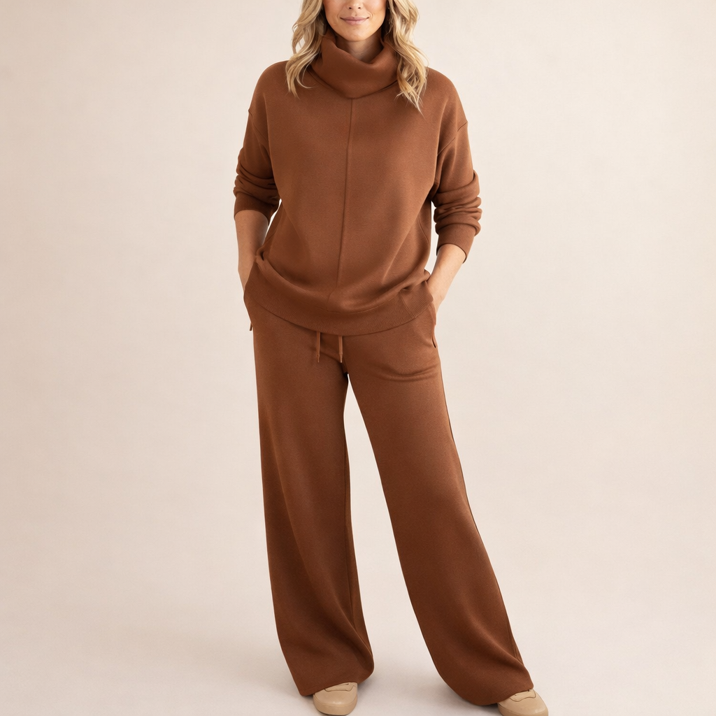 Marron / XXL