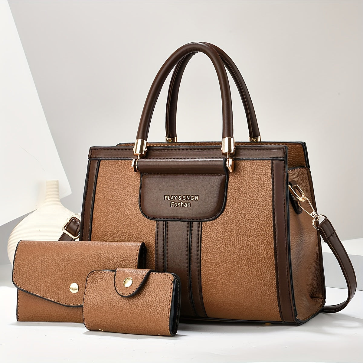 Marron Foncé