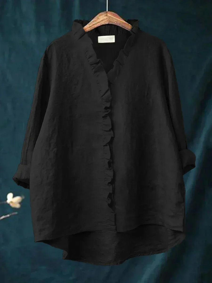 Noir / 5XL