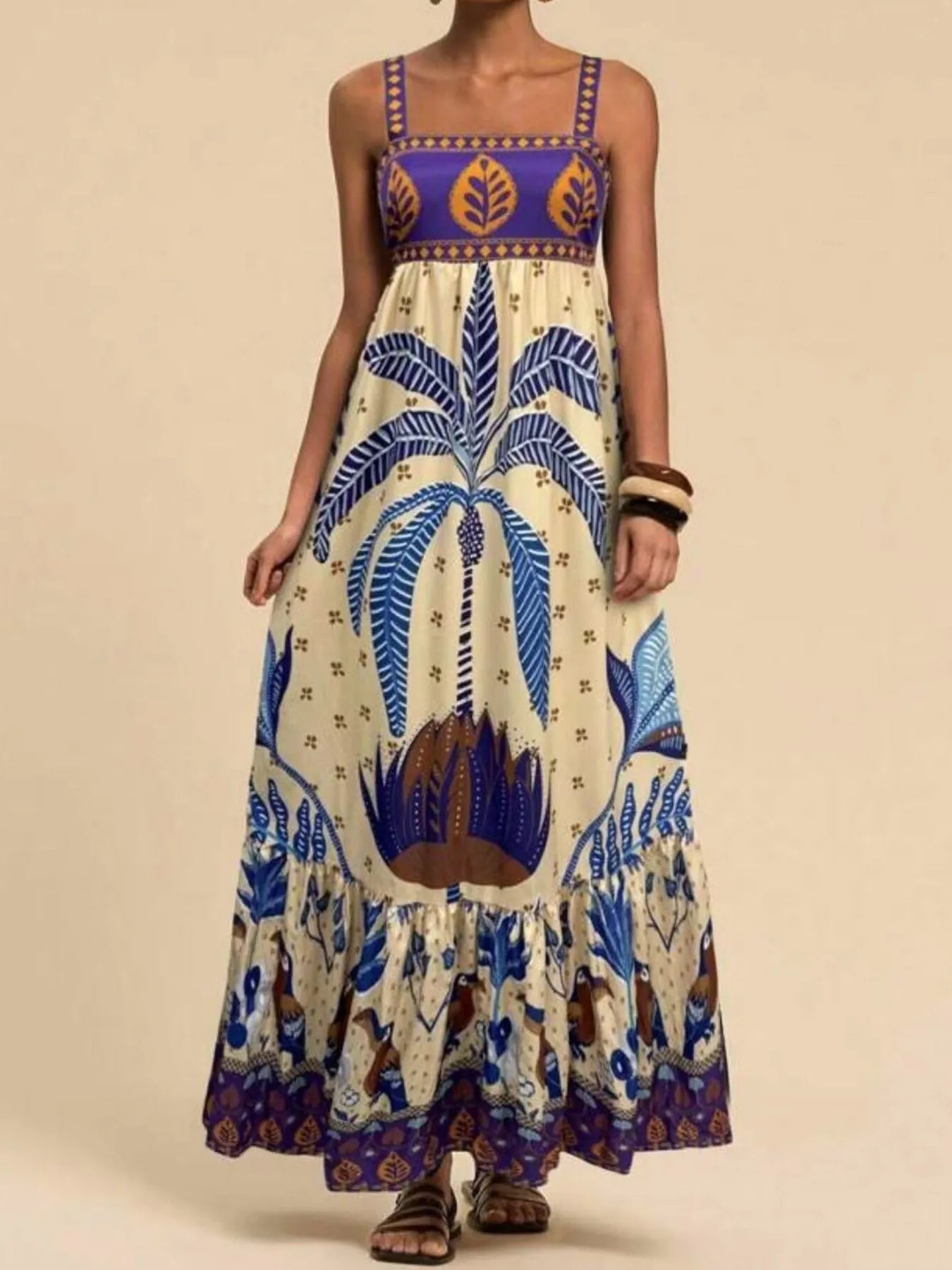 Tropicale / XL