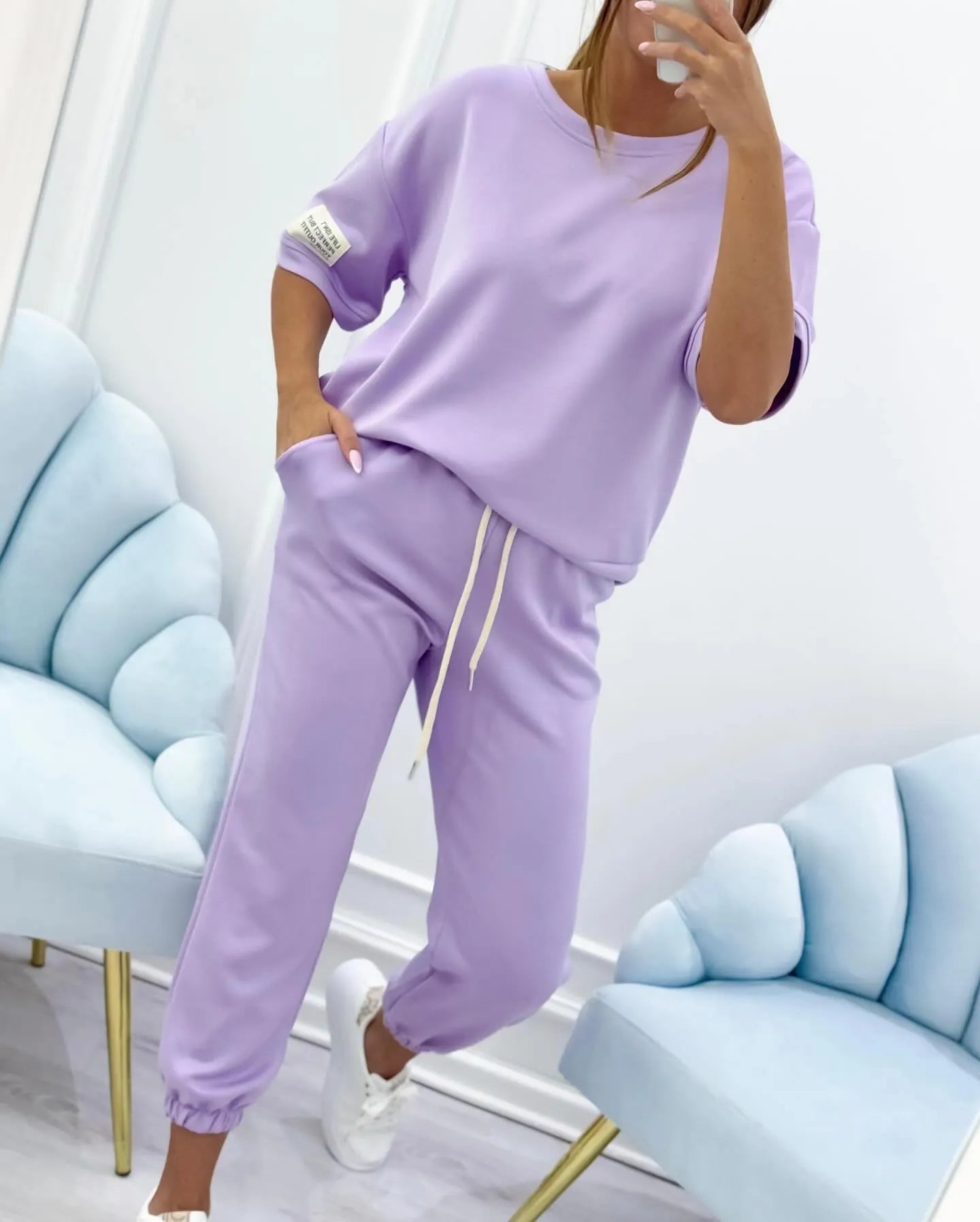 Violet / 5XL