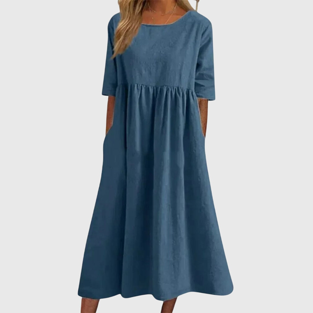 Bleu / 5XL