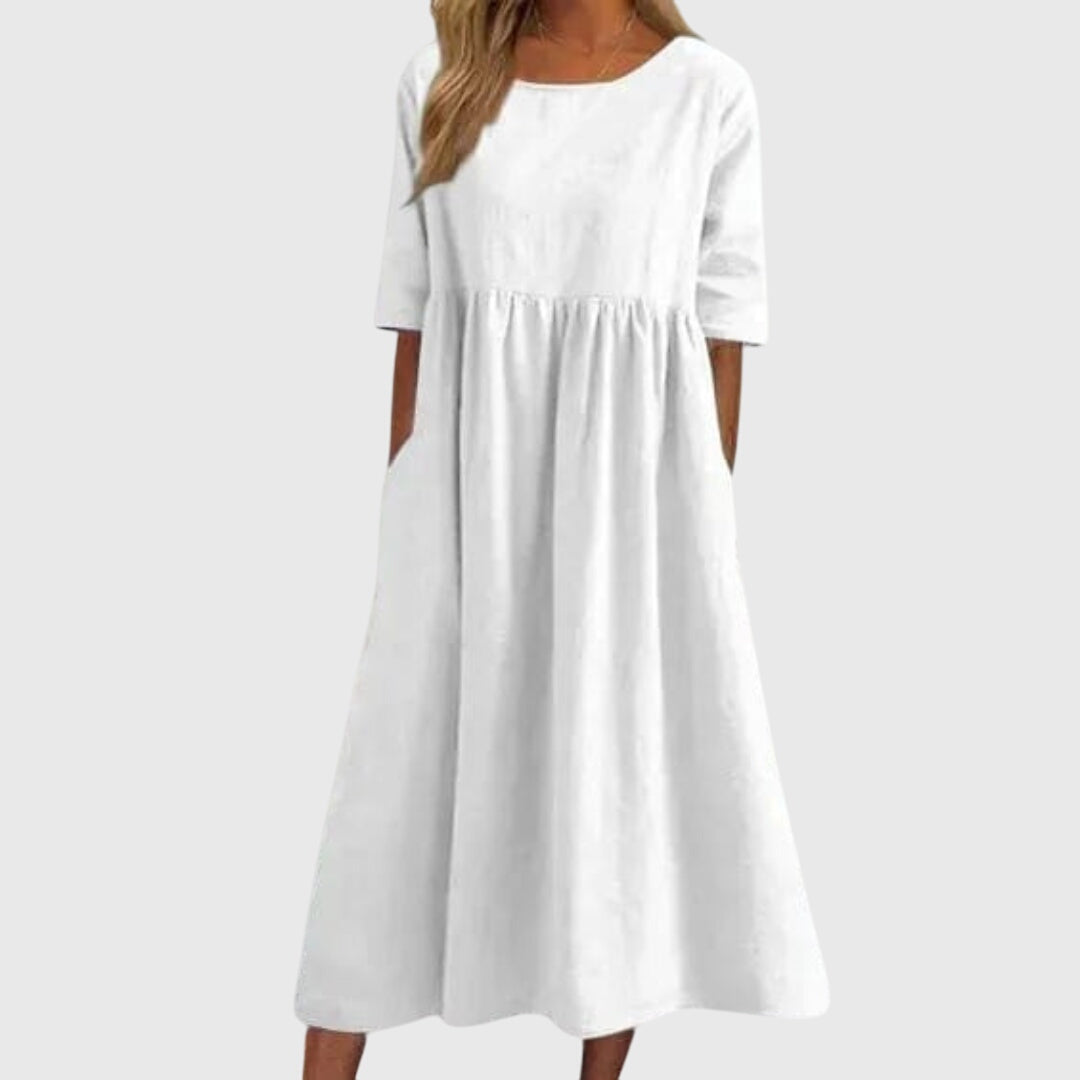 Blanc / 5XL