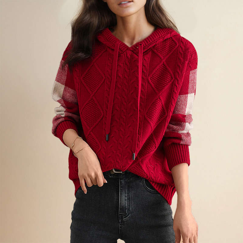 Rouge / 3XL