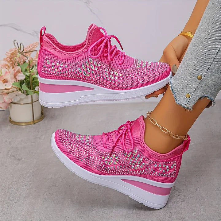 Rose intense / 12 (43 EU)