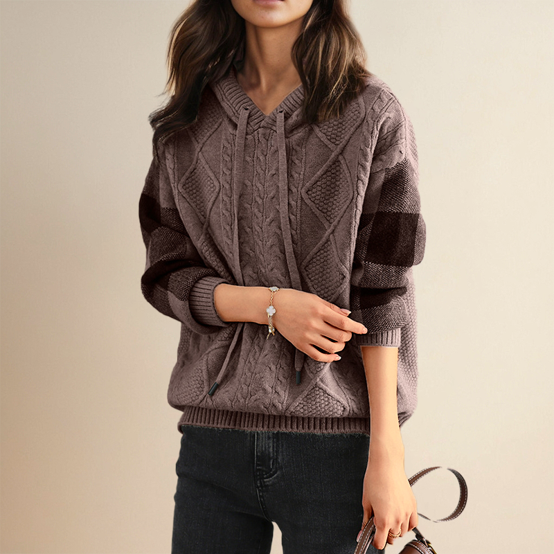 Marron / 3XL