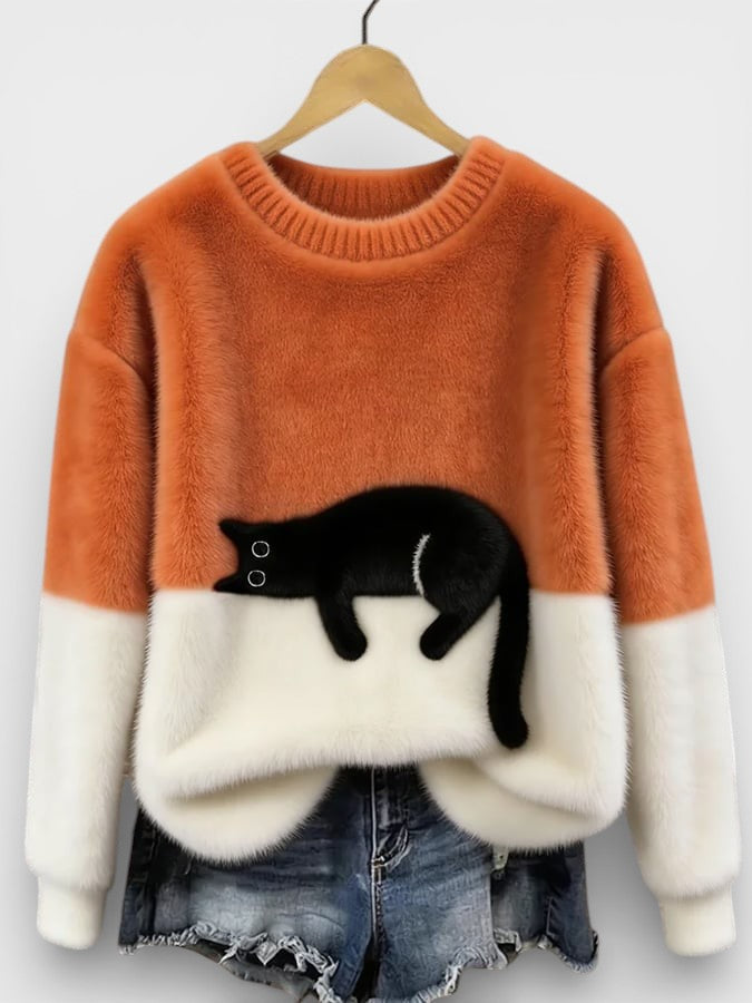 Orange / 5XL