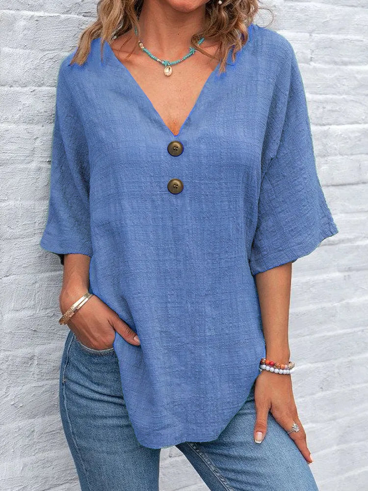 Bleu / 3XL
