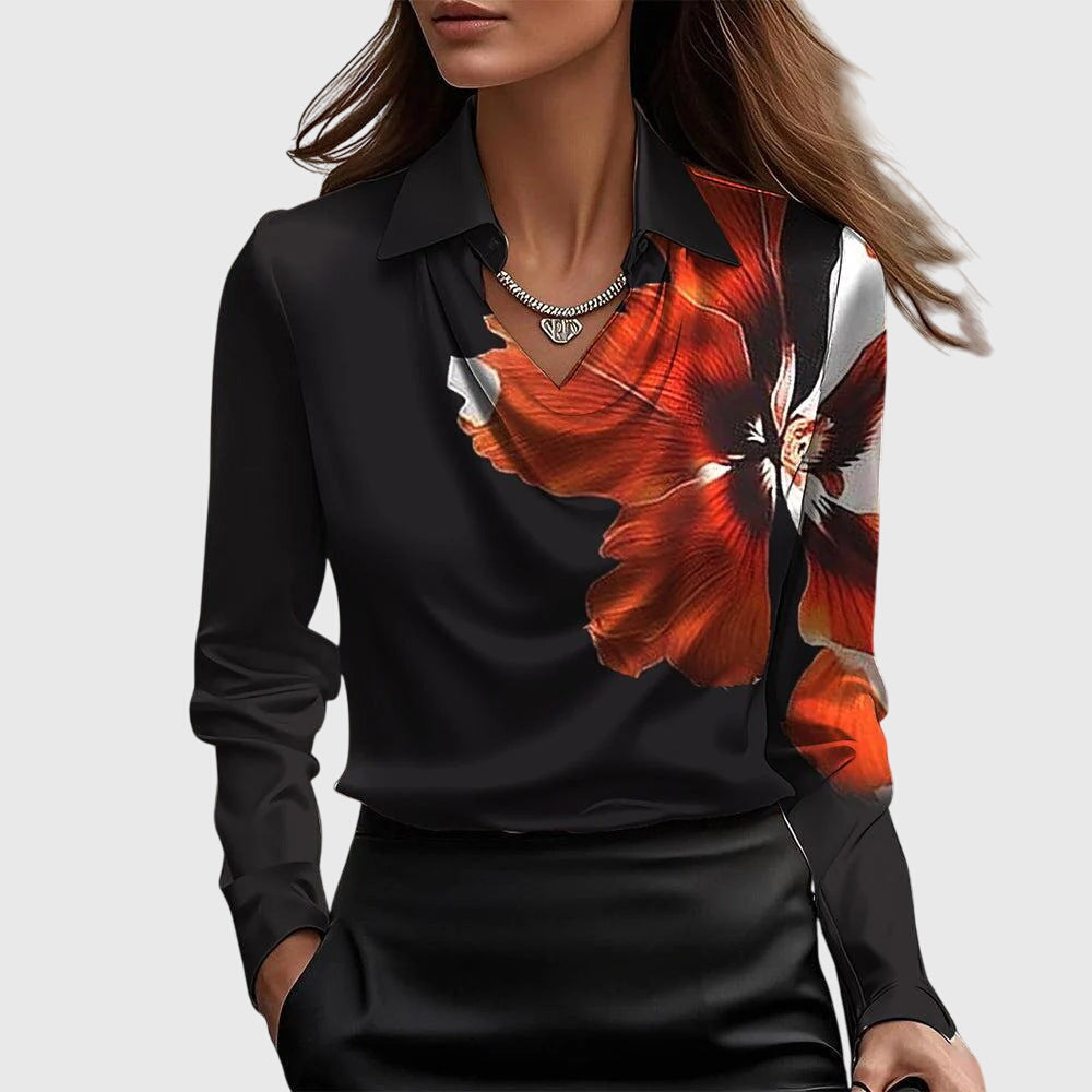 Rouge/Noir / 3XL
