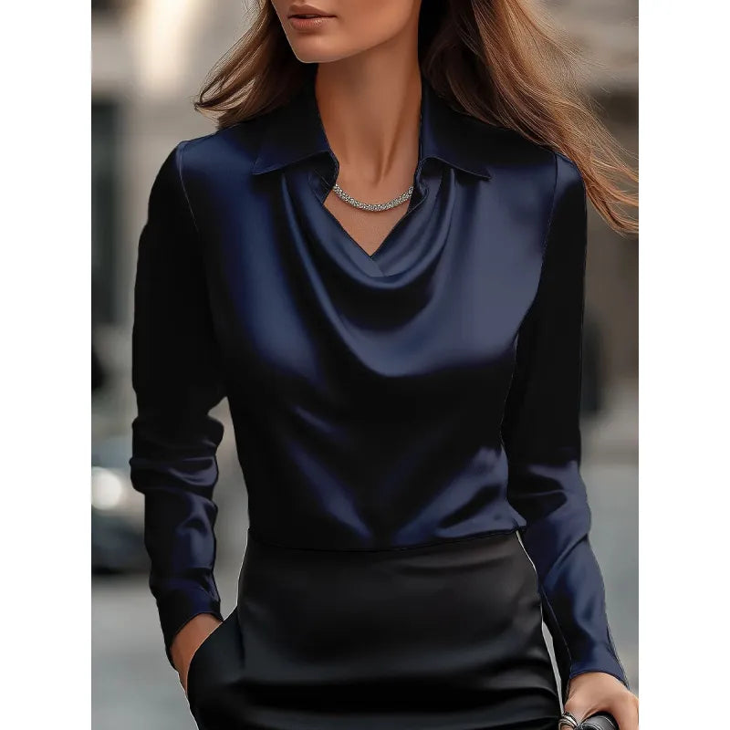 Bleu Foncé / 3XL
