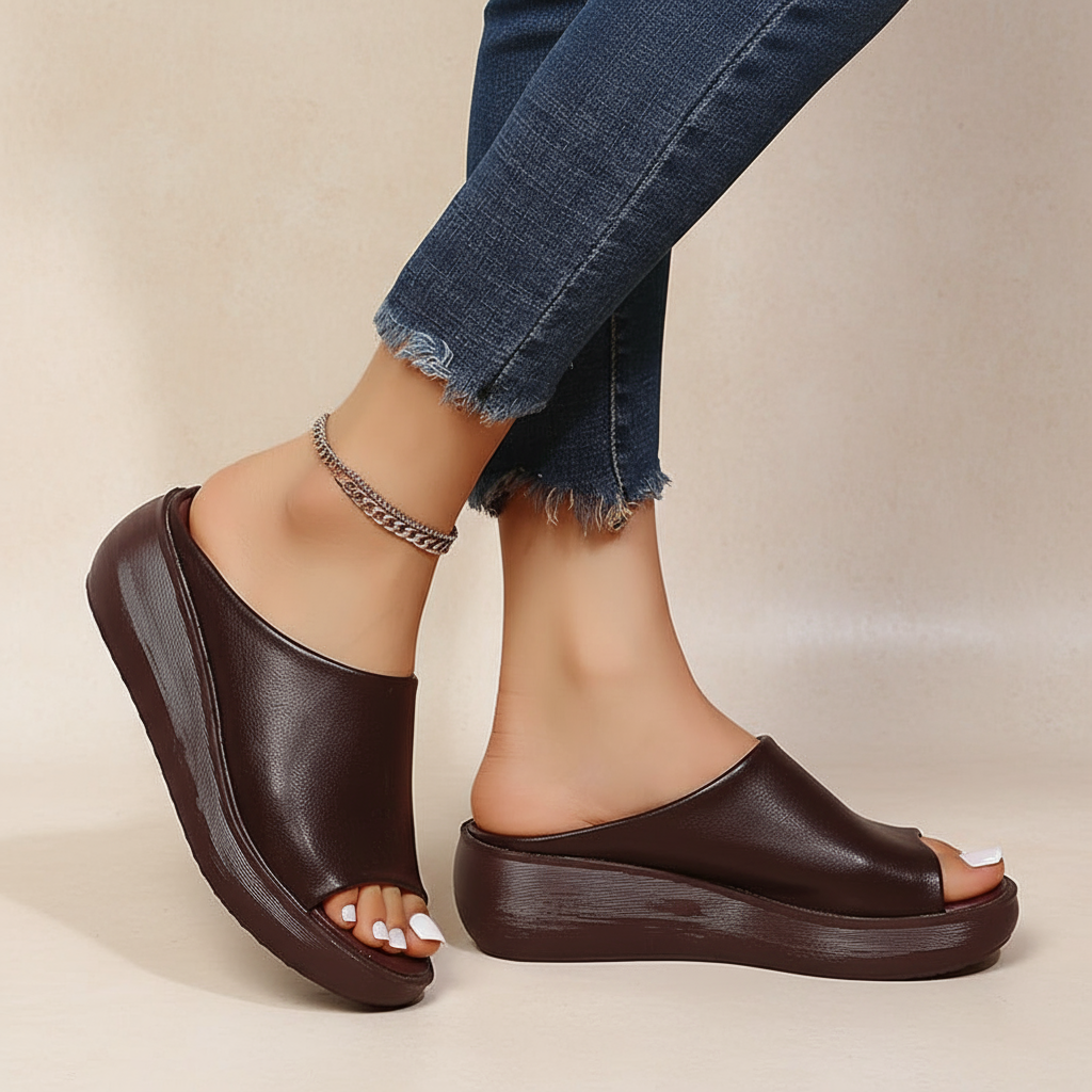 Marron (Presque épuisé) / 12 (43EU)