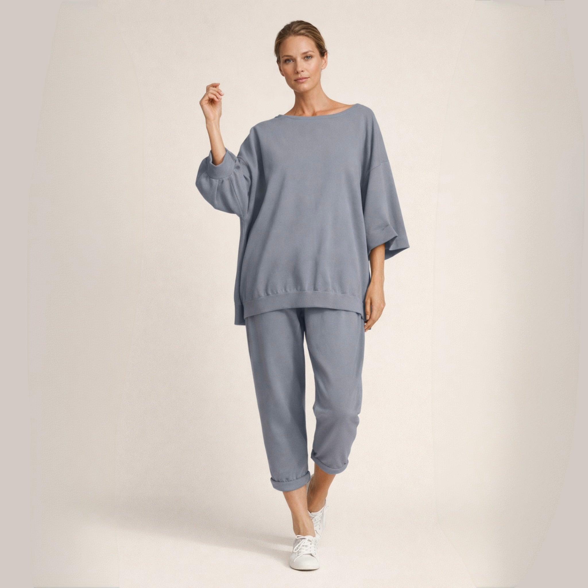 Gris / XXL