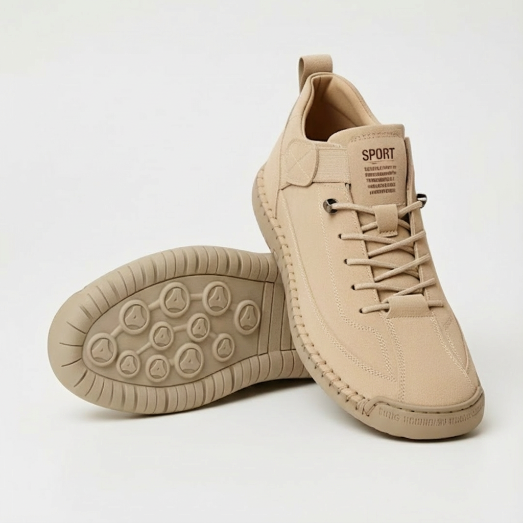 Beige / CA 12 | 45 EU