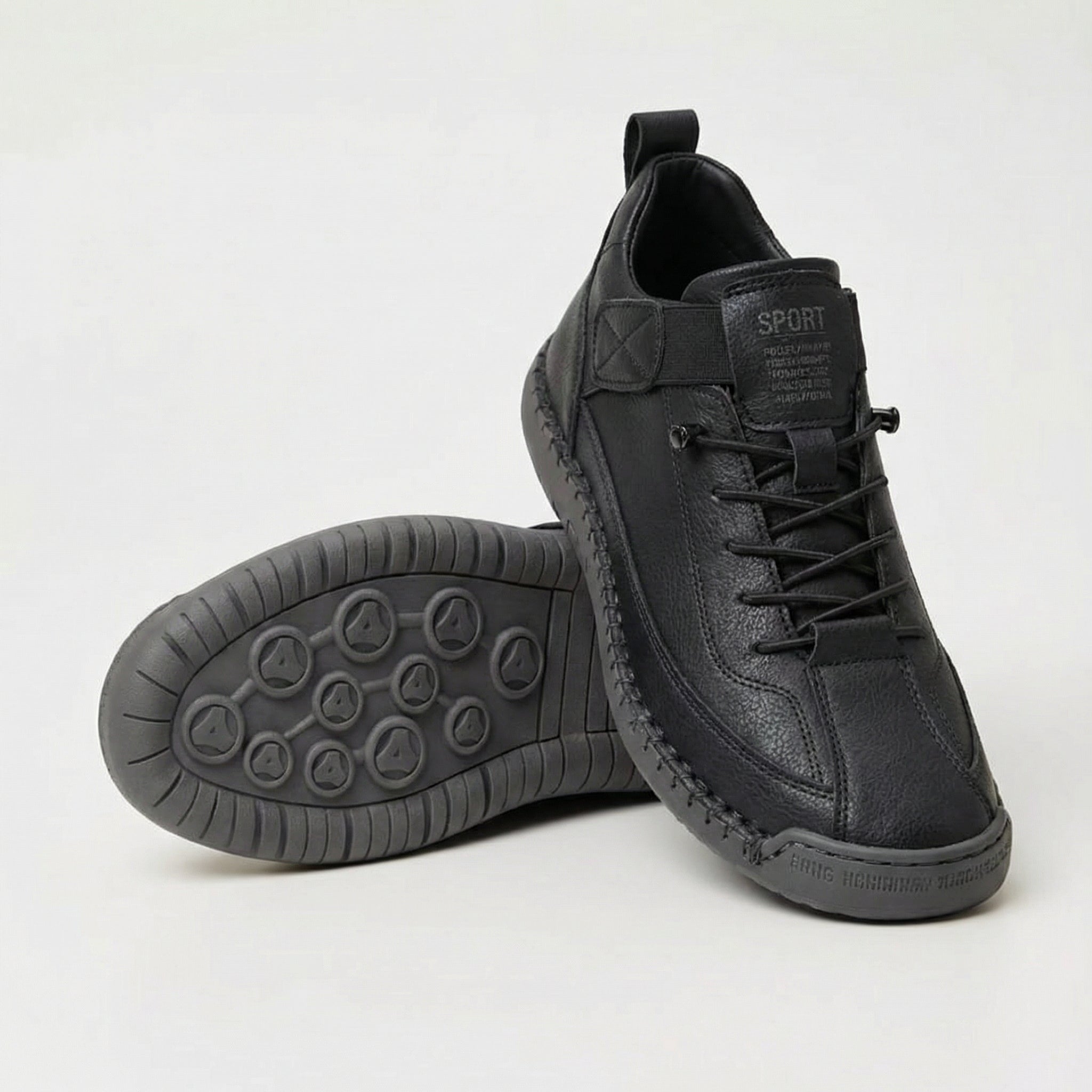 Noir / CA 12 | 45 EU