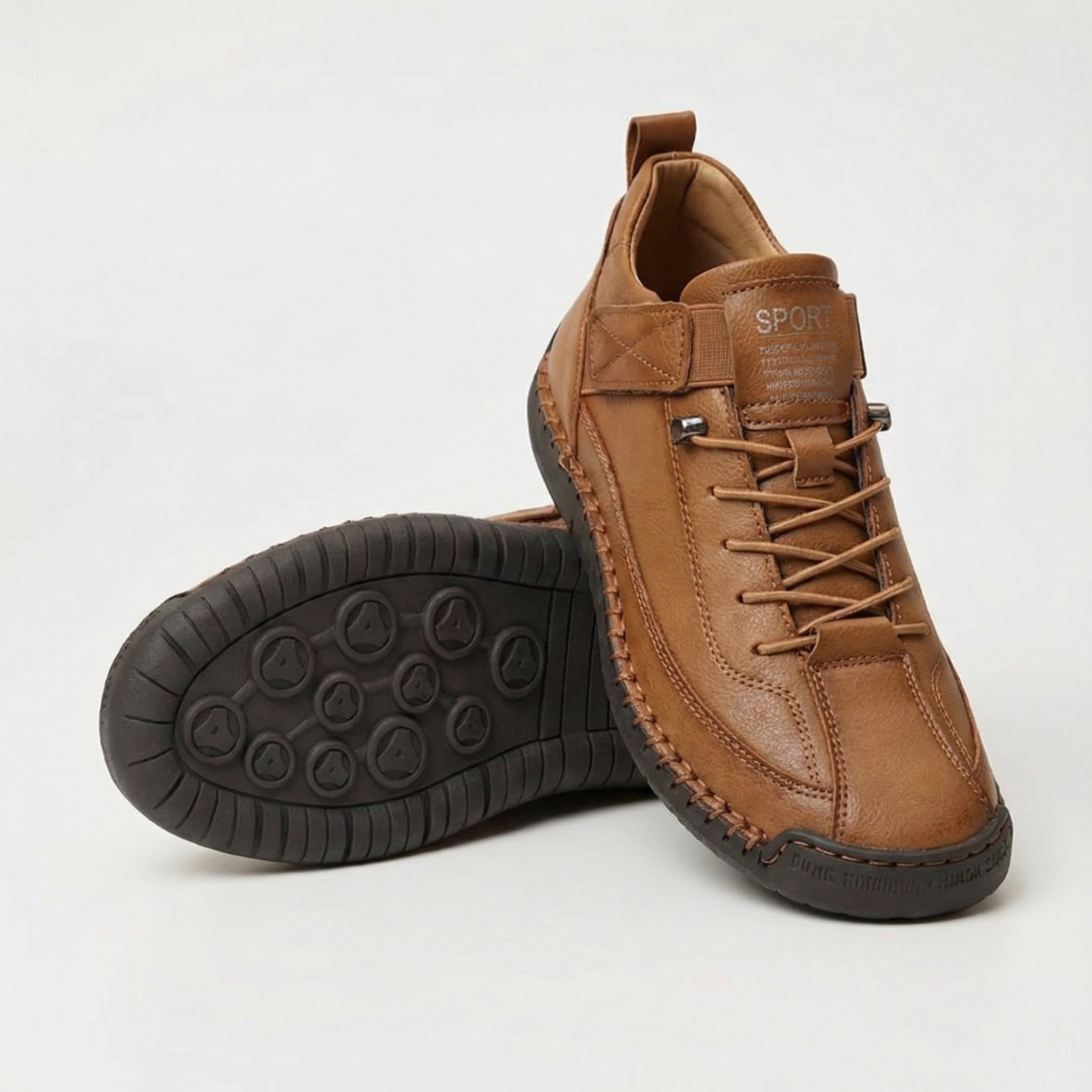 Marron / CA 12 | 45 EU