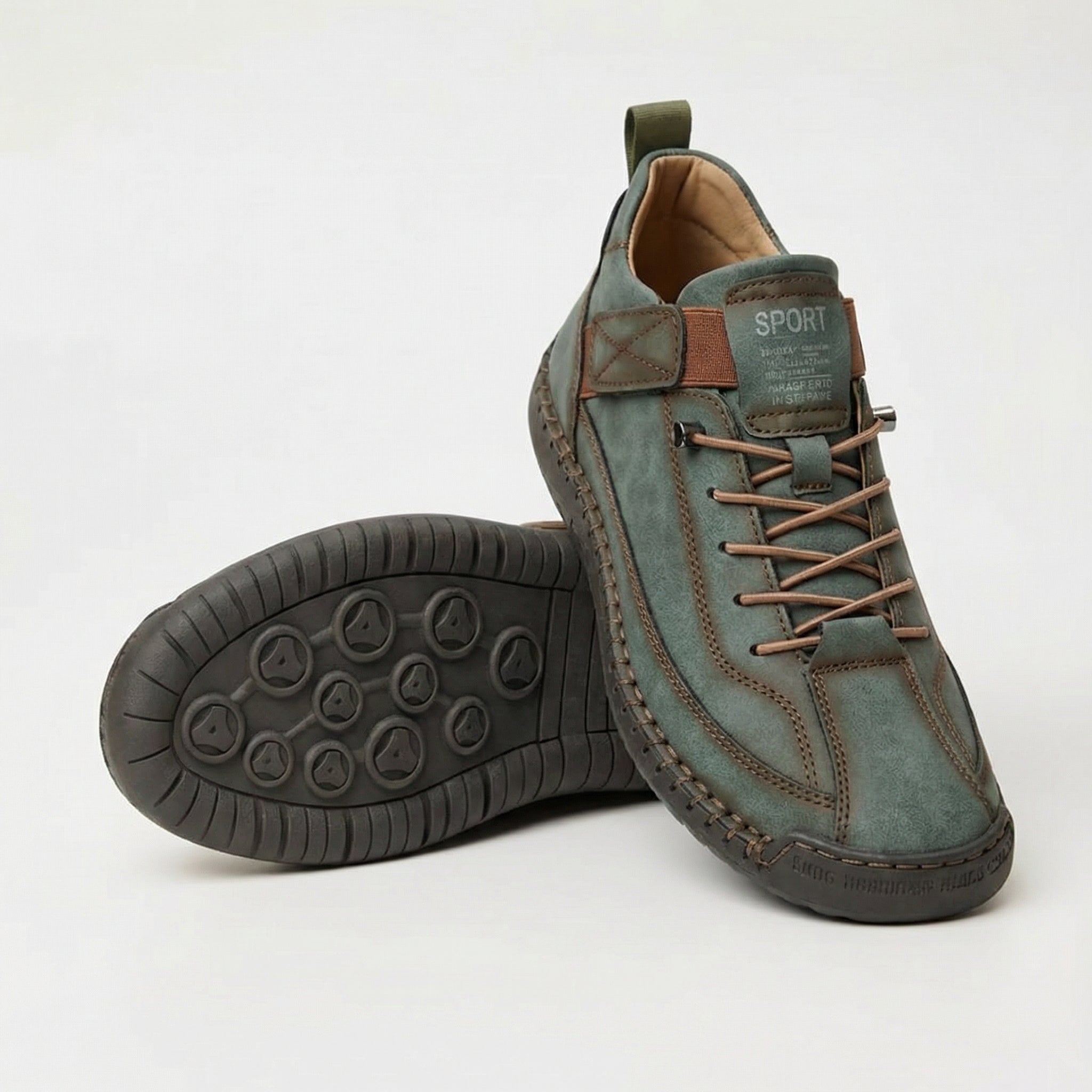 Vert / CA 12 | 45 EU
