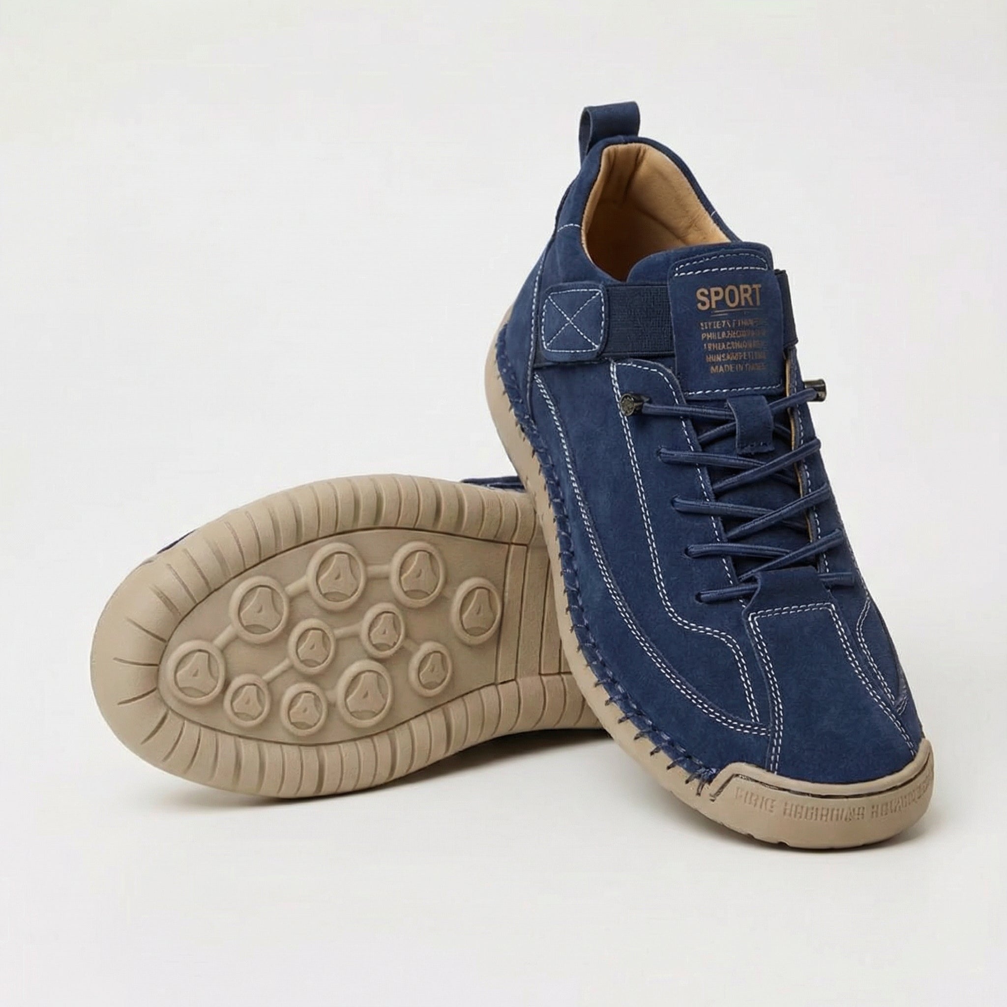 Bleu / CA 12 | 45 EU