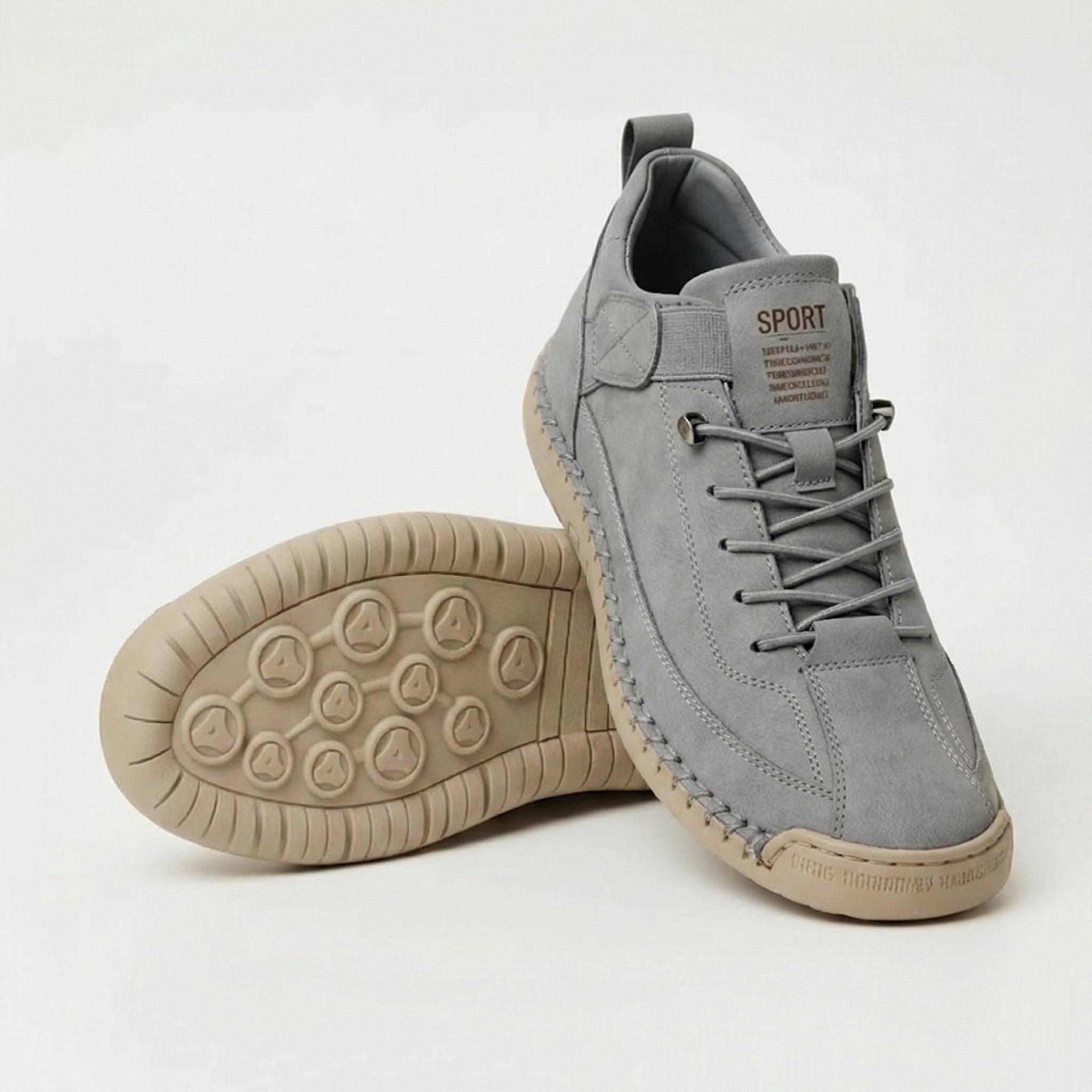Gris / CA 12 | 45 EU