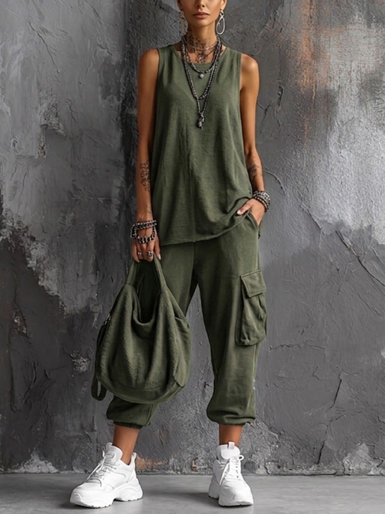 Vert / 2XL