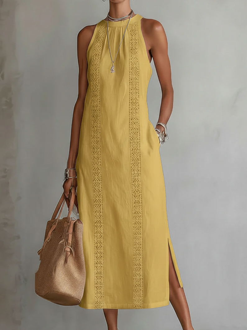 Jaune / 3XL