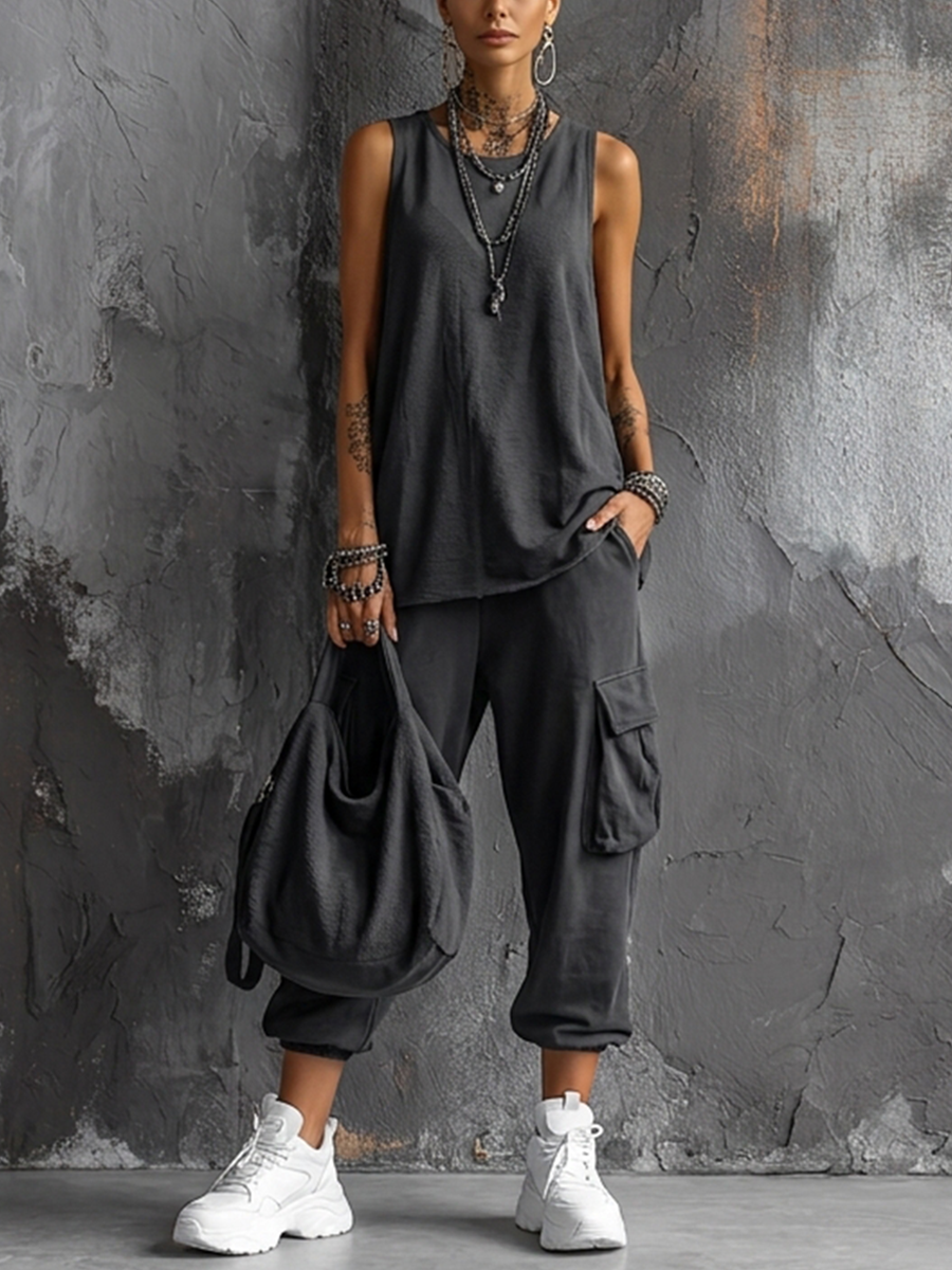 Gris / 2XL