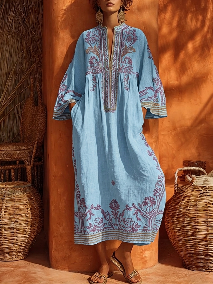 Bleu / 3XL