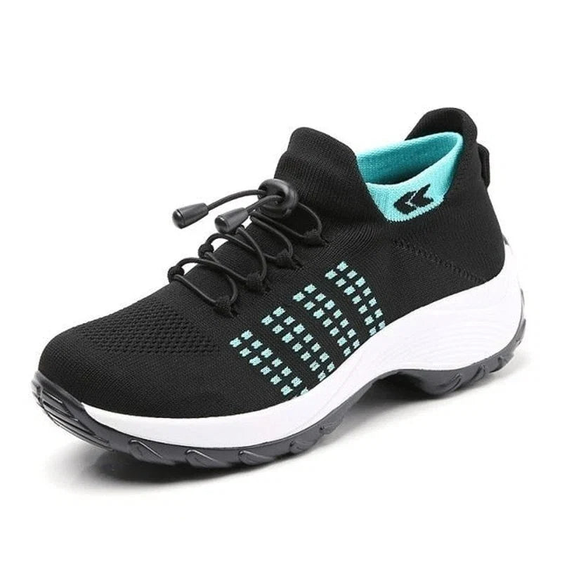 Noir | Bleu / CA 13 | 44 EU