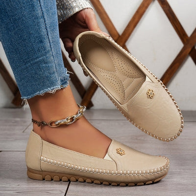 Beige / 42