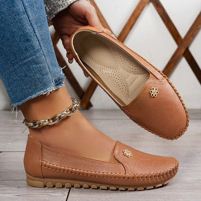 Marron / 42