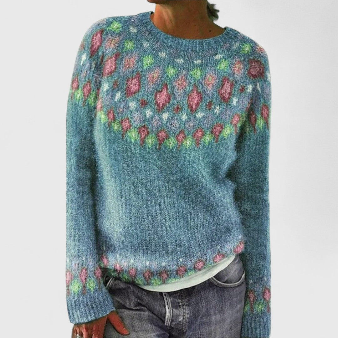 Bleu / 5XL