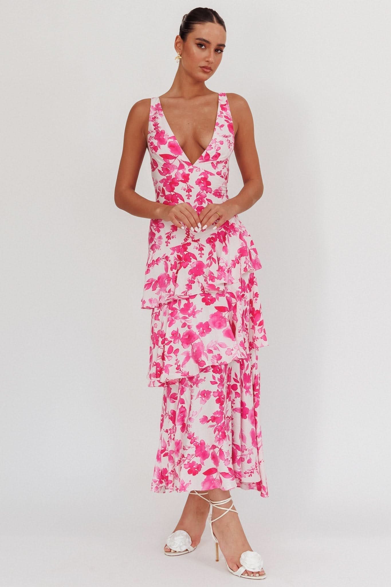 Rose / 2XL