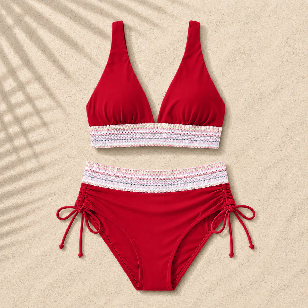 Rouge / 3XL