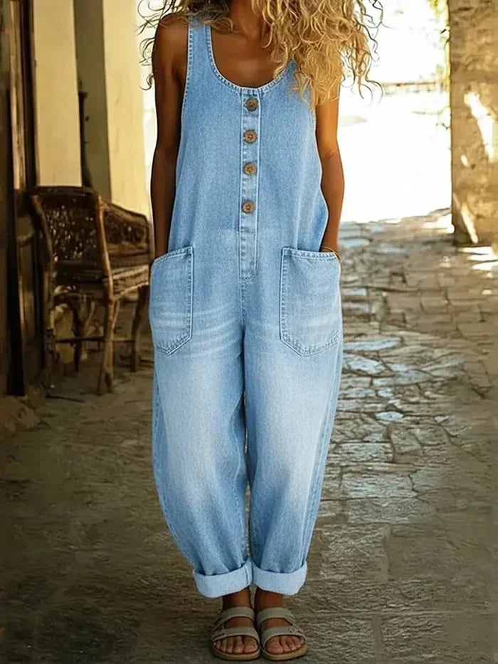 Bleu clair / 2XL