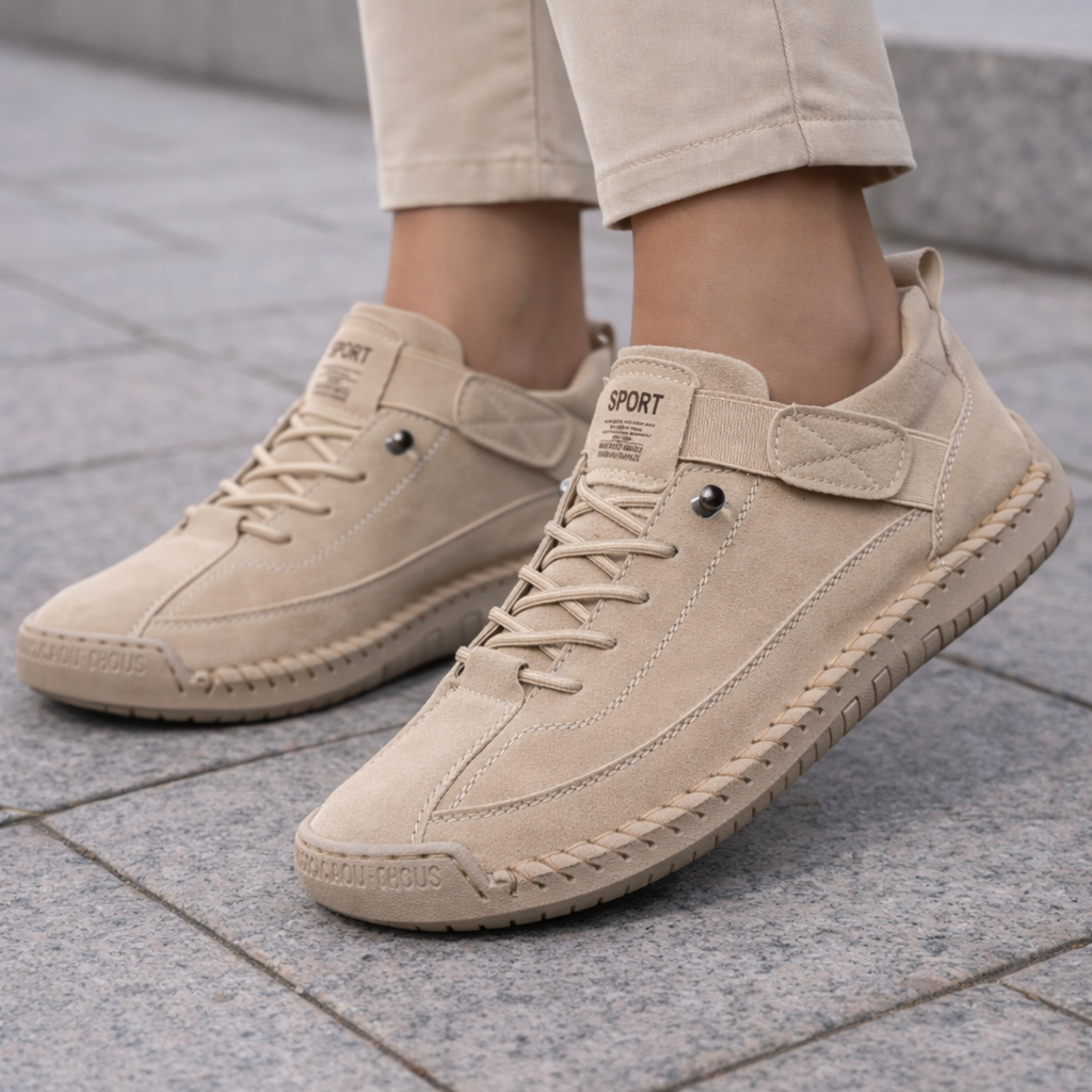 Beige / 13 (EU 44)