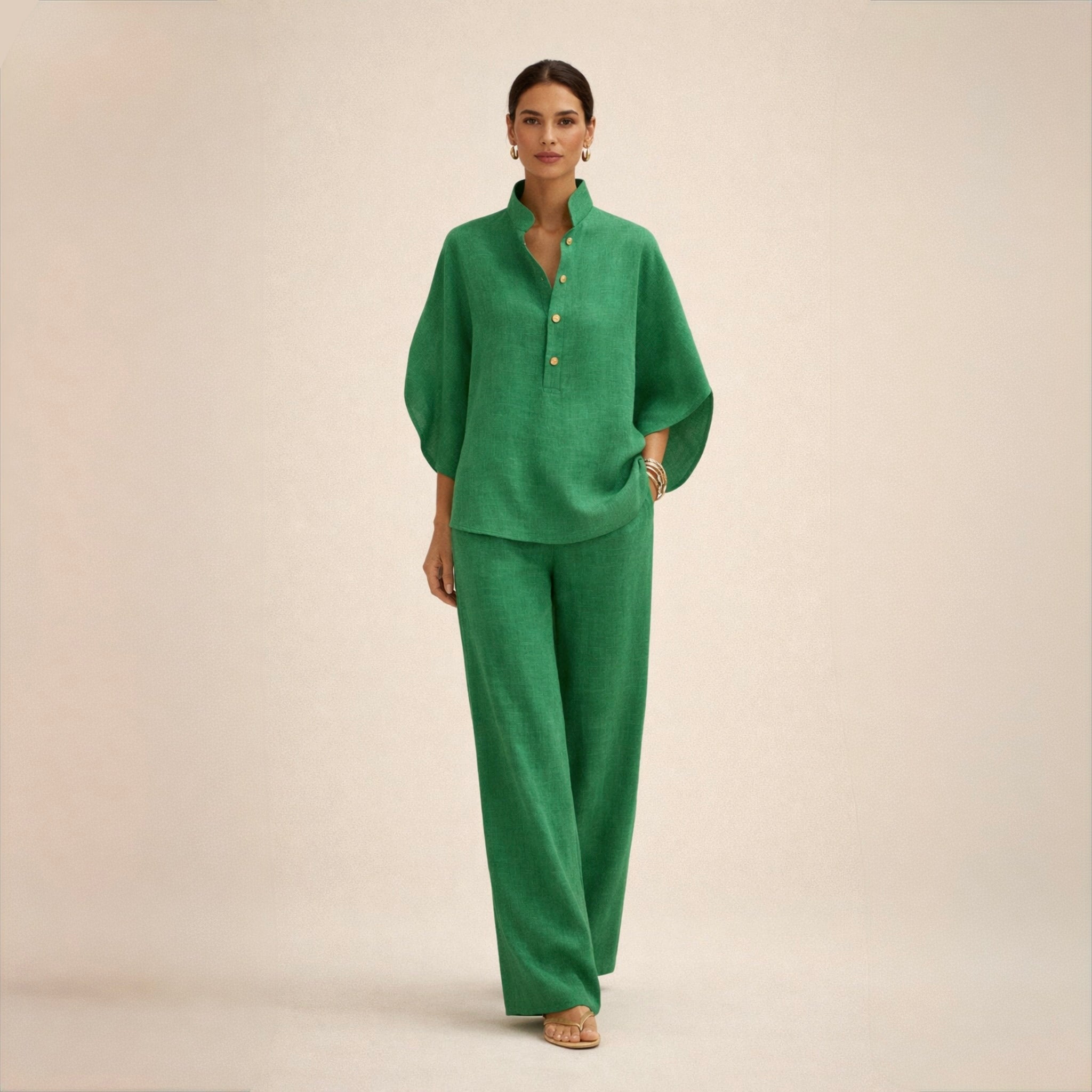 Vert / XXL