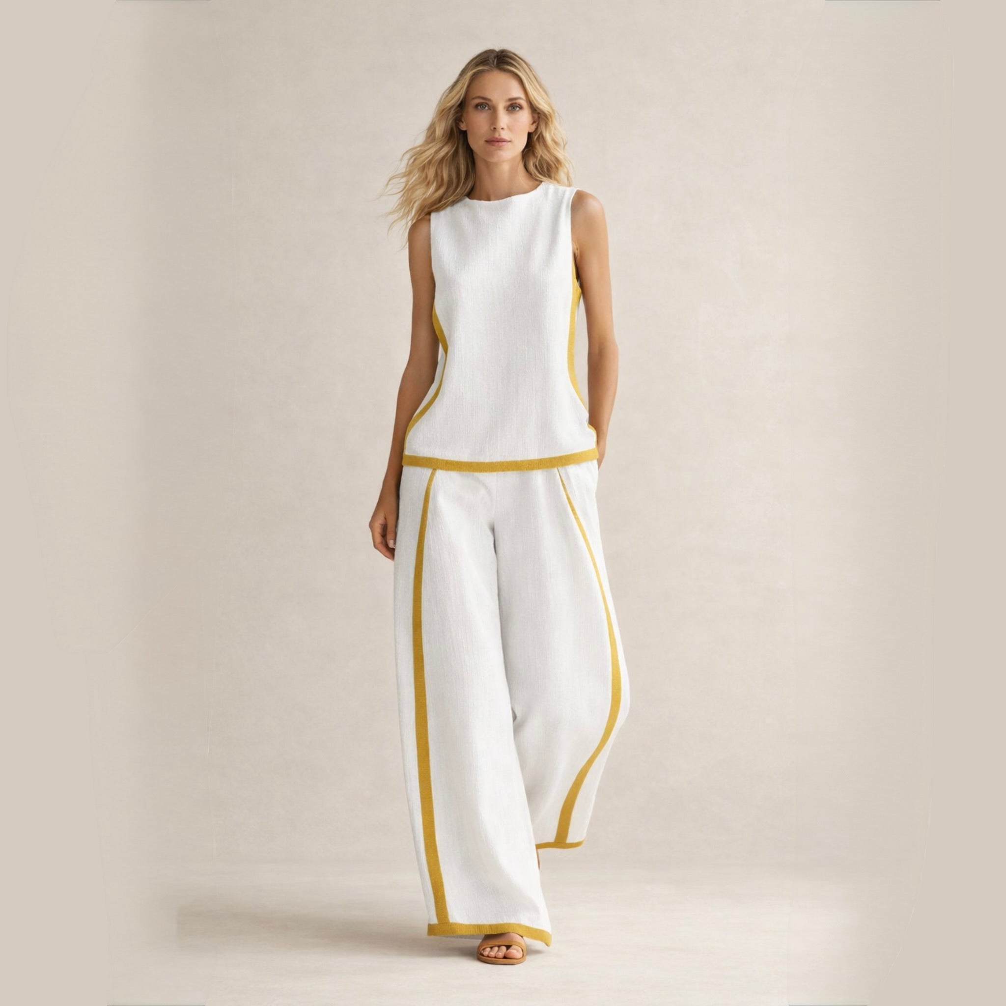 Blanc / XXL