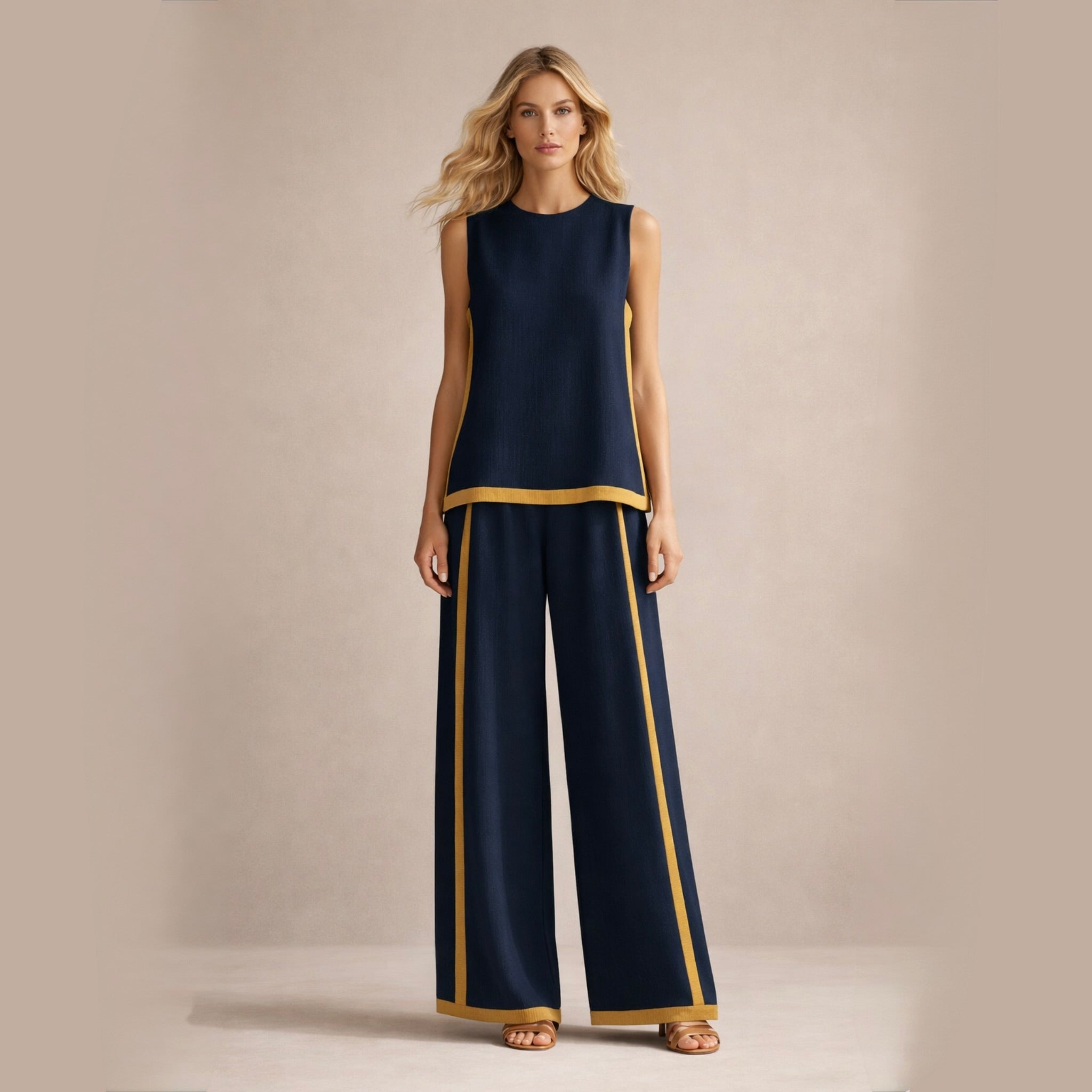Bleu Marine / XXL